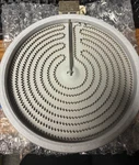 Oem Samsung Electric Cooktop Big Element For NZ30FG5332RK. Fixed Price $29.27.