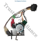 Range Oven Door Lock Latch Motor Assembly LDO-49TY-P1 WB02K10206 Silver. Fixed Price $48.47.