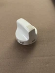 (bisque/off-white) Genuine Oem Kenmore Range Burner Control Knob 31621840. Fixed Price $19.95.