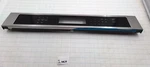 W10588714 Kitchenaid Whirlpool Control Panel Shell (#3). Fixed Price $125.00.