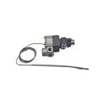 Robertshaw Parts BJWA25PM-09-36 Thermostat 1610B New, For Vulcan / Mavrik. Fixed Price $159.99.