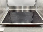 Used Bosch Range Cooktop Part # 00473172. Fixed Price $160.00.