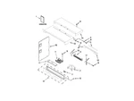 Whirlpool W11236900 Ctrl-elec Control Board 1/2" Npt Plastic. Fixed Price $1046.16.