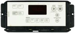 Whirlpool Range W10236245 Control Board W/ White Overlay. Fixed Price $92.01.