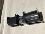 Bosch OEB-2506X1 Microwave Oven Cooling Fan Motor AZ131284 SL239. Fixed Price $28.49.