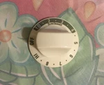 Kenmore Range Knob 8273571. Fixed Price $7.00.