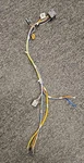 Oem Frigidaire Range Harness A17741502 For FCWD302LAFC Open Box. Fixed Price $19.16.