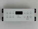 316557238 Electrolux Frigidaire Kenmore Control Board White Overlay SF5331-S7238. Fixed Price $28.87.