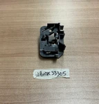 Ge Oem WB10X33305 Microwave Latch Body Assembly Left New Open Box Nob 103B. Fixed Price $9.99.