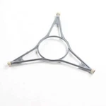 Whirlpool W10486179 W11110134 Glass Tray Support Genuine Oem Part. Fixed Price $29.00.