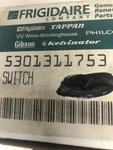 Oem Frigidaire Oven Switch Original PART#5301311753 #H5B3. Fixed Price $69.99.