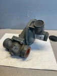 Invensys 043 Regulator 6"-14"W.C., New Free Shipping. Fixed Price $79.99.