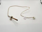 Oem Frigidaire Range Temperature Sensor, 5304533448. Fixed Price $17.49.