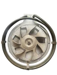 Wolf Oven Convection Assembly 800701 Or 809820 W/ 808864 - Tested. Fixed Price $198.65.