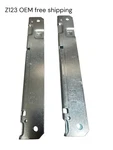 Jenn-air Oem Oven Door Receiver Receptacle (set Of 2) W10175993 Free Shippin. Fixed Price $49.00.