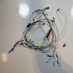 Oem Kitchenaid Microwave 461968955994 Wire Harness. Fixed Price $119.99.