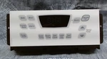 Whirlpool Range Oven Control Board W10271725. Fixed Price $80.00.
