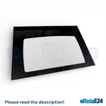 Oem Jenn-air Oven Inner Door Glass 74005640. Fixed Price $74.99.