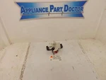 Ge Microwave WB26X35507 WB16X35522 Fan Motor W/ Bracket Used. Fixed Price $25.00.