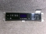 W10665501 Whirlpool Range Oven Control Touchpad. Fixed Price $99.00.