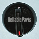 Whirlpool WP98008320 Knob Genuine Oem Replacement Part. Fixed Price $14.99.