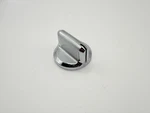 Oem Frigidaire Stainless Steel Range Knob 316564407 316564406 / AP4454807. Fixed Price $9.95.