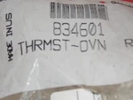 834601 Whirlpool Fsp Oven Thermostat. Fixed Price $89.00.