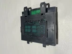 Samsung DG61-01233A Range Oven Control Board Display AZ134509 WM963. Fixed Price $47.48.