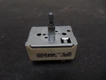 Kitchenaid Range KESC307HBS6 Surface Element Control Switch 9751363. Fixed Price $42.95.