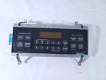 183D8083P002 / WB27K10088 Range Control Board RGB08XM002CN-AC. Fixed Price $95.00.