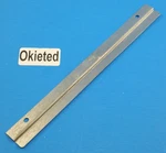 4449031 Whirlpool Oven Door Glass Retainer; C2-4C. Fixed Price $24.99.