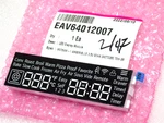 Lg Oem Range Led Touch Display Module EAV64012007 New. Fixed Price $77.82.