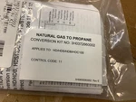 Modine N/p Conversion Kit Natural Gas To Propane 3H0372660002 New. Fixed Price $59.99.