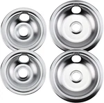 316048413 And 316048414 Replacement Range Cooktop Drip Pans Fit. Fixed Price $17.99.