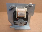 Thermador Mw/oven Fan Motor Only Part# 00487748. Fixed Price $26.53.