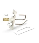 Frymaster Kit,ignitor Gasket Nat 8260981 - Free Shipping + Geniune Oem New. Fixed Price $115.00.