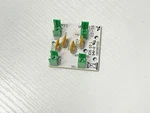 Genuine Oem Electronic Printed Circuit Board WB02X11136. Fixed Price $160.00.