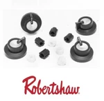 4590-046 Robertshaw Gas Range Knob Kit, Black. Fixed Price $43.35.