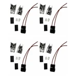 Ceramic Terminal Block Kit For Jenn-air Range 4 Pack. Fixed Price $19.07.