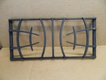 Frigidaire Range Middle Burner Grate Part # 318560470. Fixed Price $55.98.