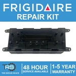 Repair Kit / Service For Frigidaire Oven Control Board 318010102. Fixed Price $219.99.