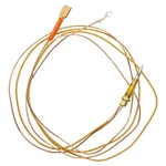 Bertazzoni 508048 Appliance Thermocouple Ultra-rapid Burne. Fixed Price $44.89.