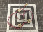 Whirlpool Kenmore Range Spark Ignition Switch And Harness P# 8523406 W10295998. Fixed Price $19.95.