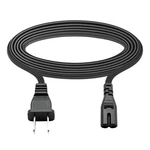 5FT Ac Power Cord Cable For Bose Smart Soundbar 700 2-PRONG Wire Lead FIG-8. Fixed Price $10.89.