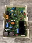 Lg Kenmore EBR73982104 EBR73982110 Washer Control Board #DA18. Fixed Price $119.00.