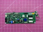 Lg Range Oven Control Board P# EBR89296003. Fixed Price $54.00.