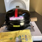 TCA38091801 Lg /kenmore Compressor FLS075LANA. Fixed Price $180.00.