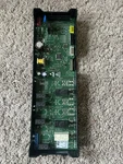 Genuine Whirlpool Built-in Oven, Control Board # W10496288. Fixed Price $111.00.