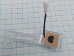 DE92-04040A DG61-01155A Samsung NA36N7755TS/AA Cooktop Burner Led With Holder. Fixed Price $14.99.