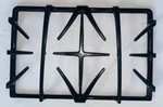 Oem WB31T10084 WB31T10081 Ge Oven Grate Assembly Used - Some Stains & Chips B1. Fixed Price $84.95.
